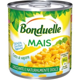 MAIS S/V BONDUELLE GR.600   1/1